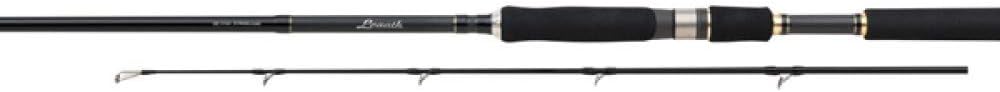 Shimano Lesath BX Power Game 240XH, 2.40 meter, 60-120 gram, 2 Parts, Saltwater Spinning Fishing Rod, SLEBX24PGXH