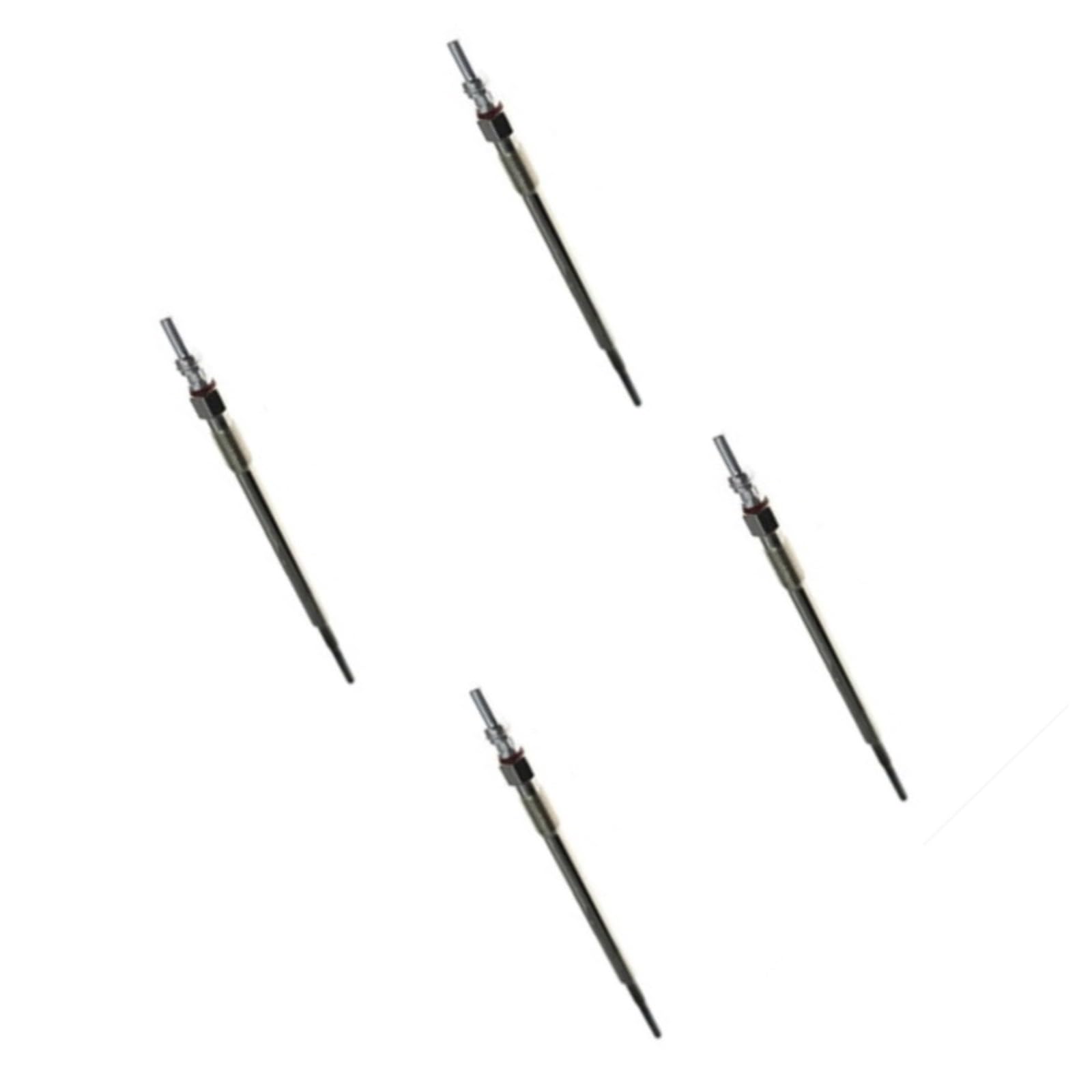 Kit Bougies Préchauffage Compatible Avec Buick Pour Envision 2.0 CDTI 2014 2015 2016 2017 2018 4 Pièces Bougies De Préchauffage De Chauffage Diesel 25181860 4802239 22472368 0250403019