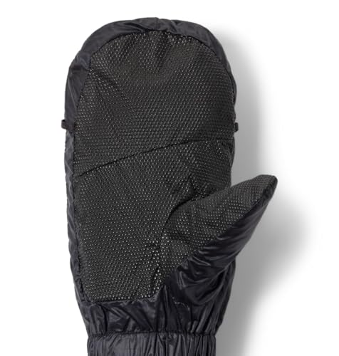 Moufles Mountain Hardwear Mitt en Gore-Tex et isolation thermique - 4