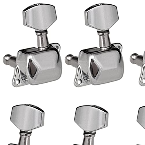 M^[`[jOyO 6. PCS.GNgbNM^[tH[NAR[XeBbNM^[̂߂̃M^[`[jOyO`[i[`[i[}Vwbh (Color : Silver 3L and 3R)