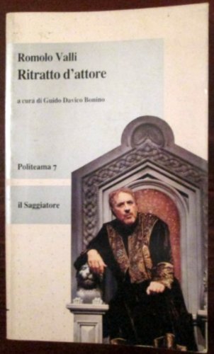 Ritratto d'attore