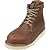 Timberland PRO Men's 53009 Wedge Sole 6" Soft-Toe Boot,Rust,12 M