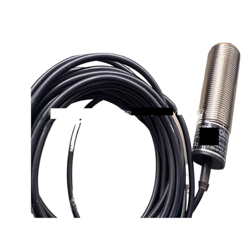 Capteur de proximité II5132 inductif interrupteur 3 fils DC