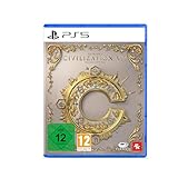 シド・マイヤーの文明VIIデラックス(USK & PEGI) - [PlayStation 5] ゴールデンジョイスティックノミネート