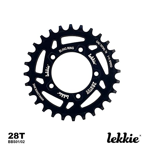 Lekkie, Black - Image 2