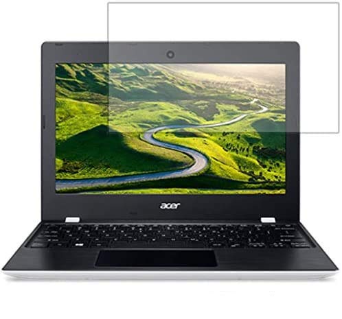 ClearView(�N���A�r���[) Acer Aspire One AO1-132-H14N/W 2017�N3�����f�� 11.6�C���`�Ή� �t�� �ی� �t�B���� ������ ���ׂ��� �R�� �R�E�C���X �^�C�v