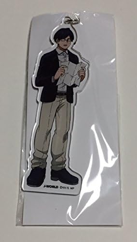 Amazon 僕のヒーローアカデミア J World Tokyo 限定 アクリルキーホルダー 飯田天哉 アクキー 私服 jw ヒロアカ アニメ 萌えグッズ 通販 Amazon 僕のヒーローアカデミア J World Tokyo 限定 アクリルキーホルダー 飯田天哉 アクキー 私服 jw ヒロアカ アニメ 萌えグッズ 通販