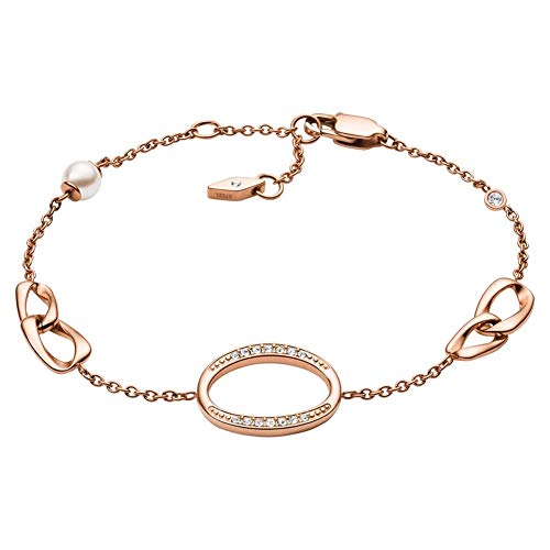 Fossil Braccialetti Donna