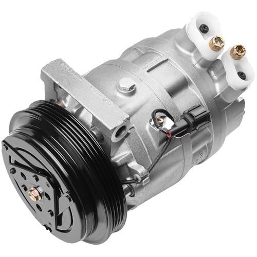 Image of SCITOO AC Compressor Rapid Cooling for Infiniti FX35 3.5L for Infiniti GS35 3.5L 2003-2008 7512279 92600AC000 92600AC00A 92600AC00B 10362290 67436 68436 5512279 6512279 2022003R