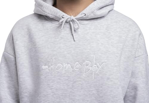 T-Shirt Unisexe Homeboy Pencil à Coupe Droite et Imprimé Graphique