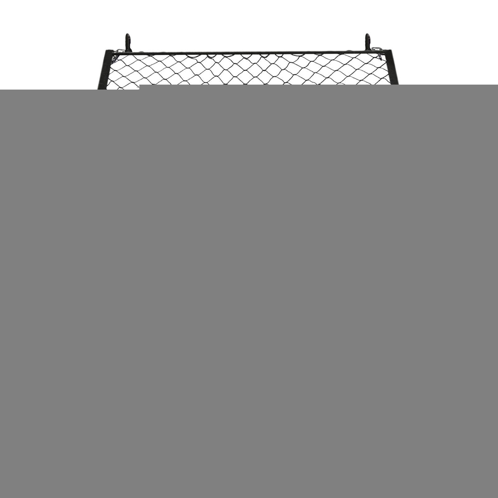 Filet de chargement pour camion – Filet de chargement en de 1,1 x 1