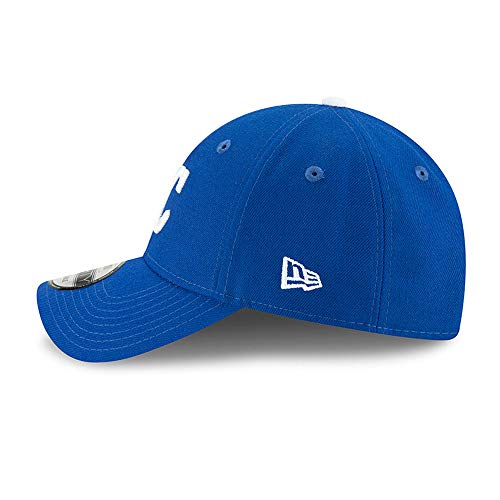 New Era Kansas City Royals MLB 9Forty The League Adjustable Hat miniatura 4