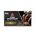 Pine Mountain Ultraflame 3-Hour Firelogs, Long Burning Firelog For Campfire, Fireplace, Fire Pit, Indoor&Outdoor Use, 6 pack