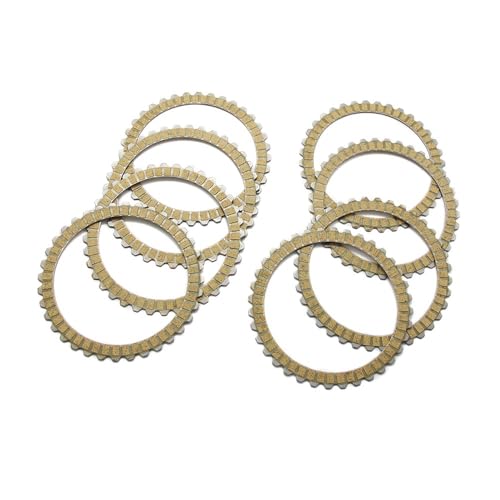 Kit disques d'embrayage haute performance pour Electra Glide et Dyna - 3