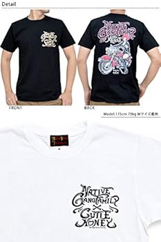Amazon.co.jp: (ネイティブギャングファミリー) Native Gang