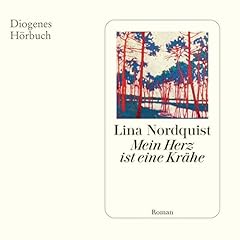 Mein Herz ist eine Krähe Titelbild