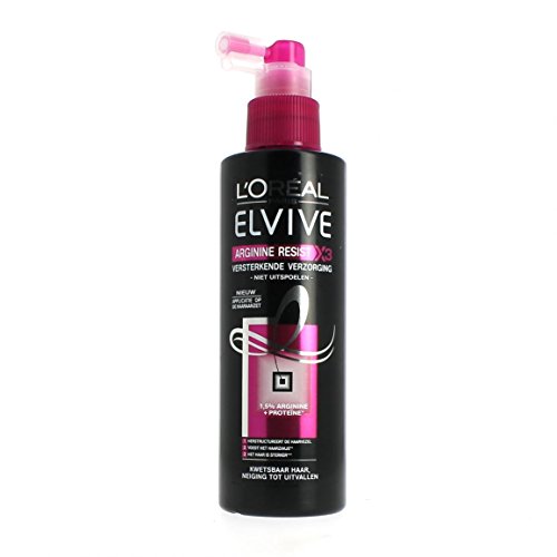 Elvive Arginine Resist X3 l'Oréal Paris