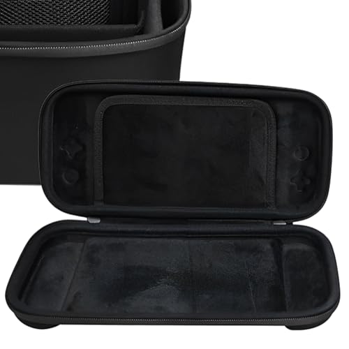 Sac de rangement portable console à main housse protection Amzlord amorti