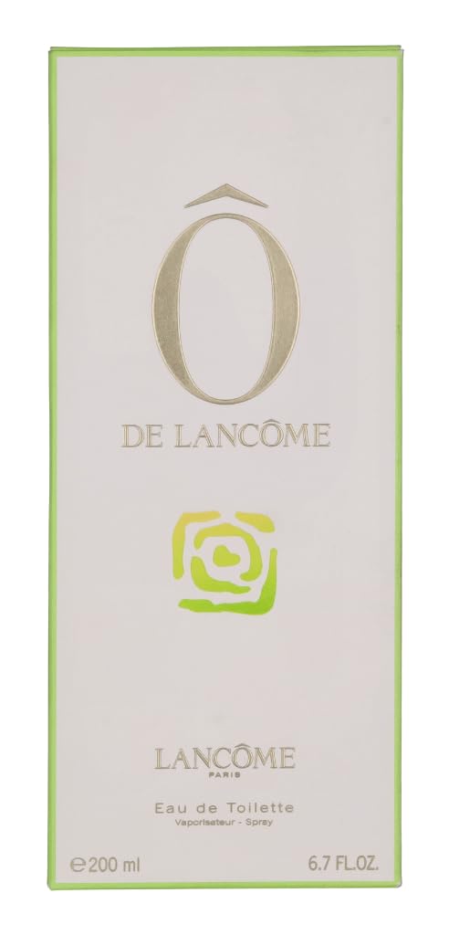Lancome Ô DE LANCÔME edt vapo 200 ml - kilograms