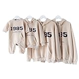 ジュタオピン 親子コーデ 長袖 ペアルック 親子コーデ 男の子 人気 親子 ペアルック パーカー ペアルックス パーカー おそろい 子供 お揃い 服 親子おそろい服 冬 お揃い パーカー 冬 親子ペアルック 赤ちゃん ブランド 親子お揃いコーデ 赤ちゃん ベビー親子お揃い服 ルームウエア 親子ペア 男の子 冬 親子のお揃い 家族コーデ ベビー 赤ちゃん mka5862-AD-L