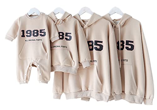 CJ.ベビールー.hoodie-A - 製品詳細