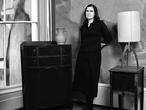 Alison Moyet