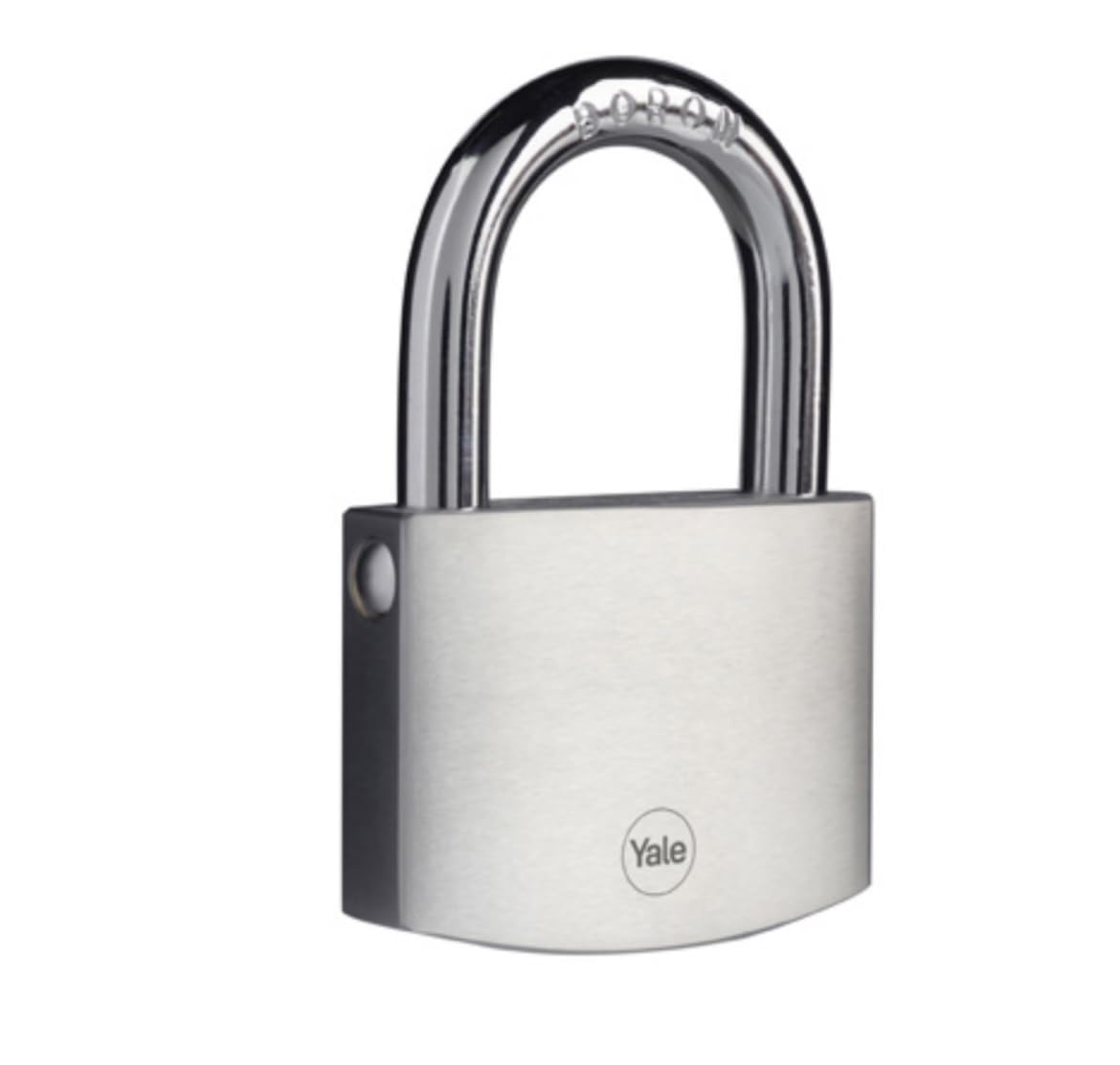 Yale Brass Padlock 70mm Chrome Finish (B0CTHLRYRC) Amazon Price History, Amazon Price Tracker