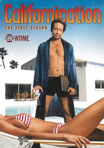 Californication: Season 1