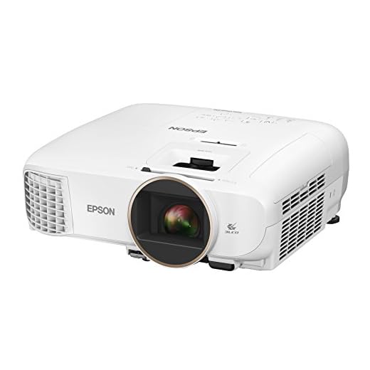 Epson Home Cinema 2150, Wireless, Full HD, 1080p, 2,500 lumens color brightness (color light output), 2,500 lumens white brightness (white light output), 2x HDMI (1 MHL), Miracast, 3LCD projector
