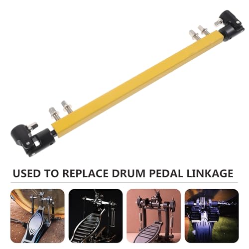Varilla de conexión para pedal de batería en metal miniatura 2