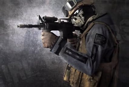 Amazon Cod Tf141隊員 ゴースト フリース ジャケット Call Of Duty Ghost コールオブデューティ Mw2 Modern Warfare サイズl コスプレ 仮装 通販 Amazon Cod Tf141隊員 ゴースト フリース ジャケット Call Of Duty Ghost コールオブデューティ Mw2 Modern Warfare サイズl コスプレ 仮装 通販