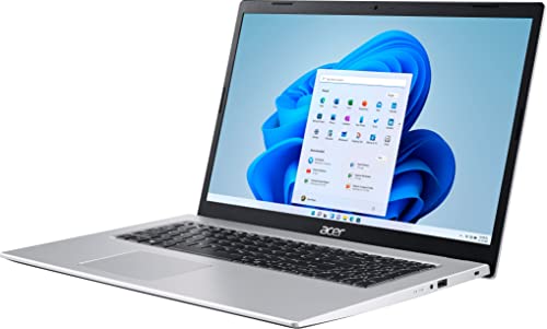 Acer-Aspire-3-173-HD-Premium-Laptop-11th-Gen-Intel-Core-i3-1115G4-Intel-UHD-Graphics-Windows-11-Home-with-Laptop-Stand-Bundle-Silver-8GB-DDR4-RAM-256GB-SSD