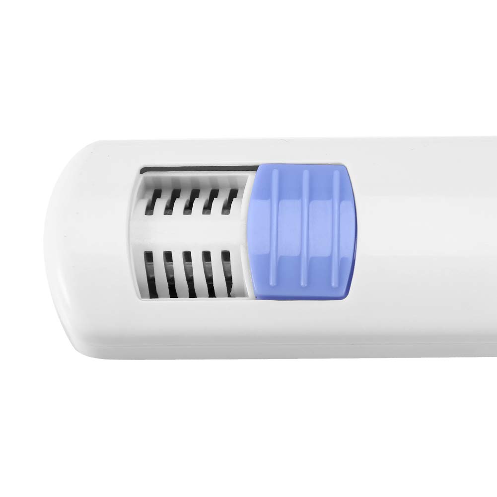 Vaporizzatore Viso 2 In 1, Spruzzatore Ionico A Vapore Per Ozono Salon Spa, Macchina Per La Cura Della Bellezza Della Pelle, Vaporizzatore Per Nebulizzazione Spa(Eu)