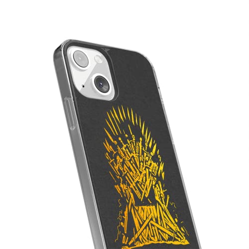 ERT GROUP mobile phone case for Xiaomi REDMI 9C original and officially Licensed Game of Thrones pattern 011 optimally adapted to the shape of the mobile phone - Image 3