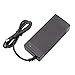 48v Battery Charger 54.6V 48Volt Power Supply Adapter Charger for Rad Battery 48 Volt DC 5.5 Round 13S Lithium Replacement Charge