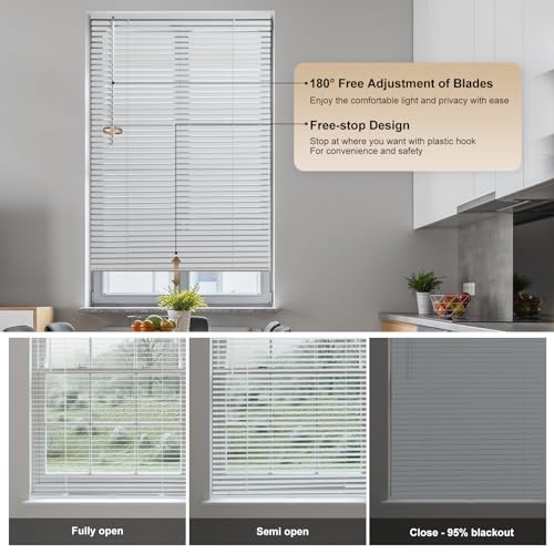 Mejores review On-line Persiana de aluminio más recomendados. 12 Imagen adicional