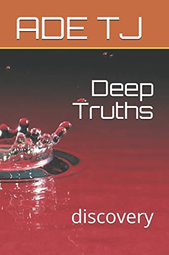 Deep Truths: discovery