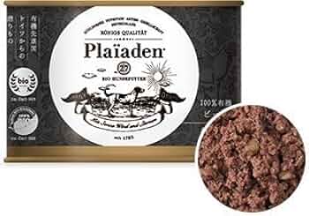 【エルスター】プレイアーデン Plaiaaden ドッグフード10缶セット エルスター様専用】プレイアーデン Plaiaaden ドッグフード10缶