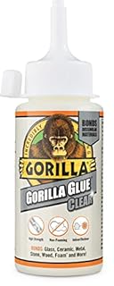 Gorilla Glue Clear 110ml