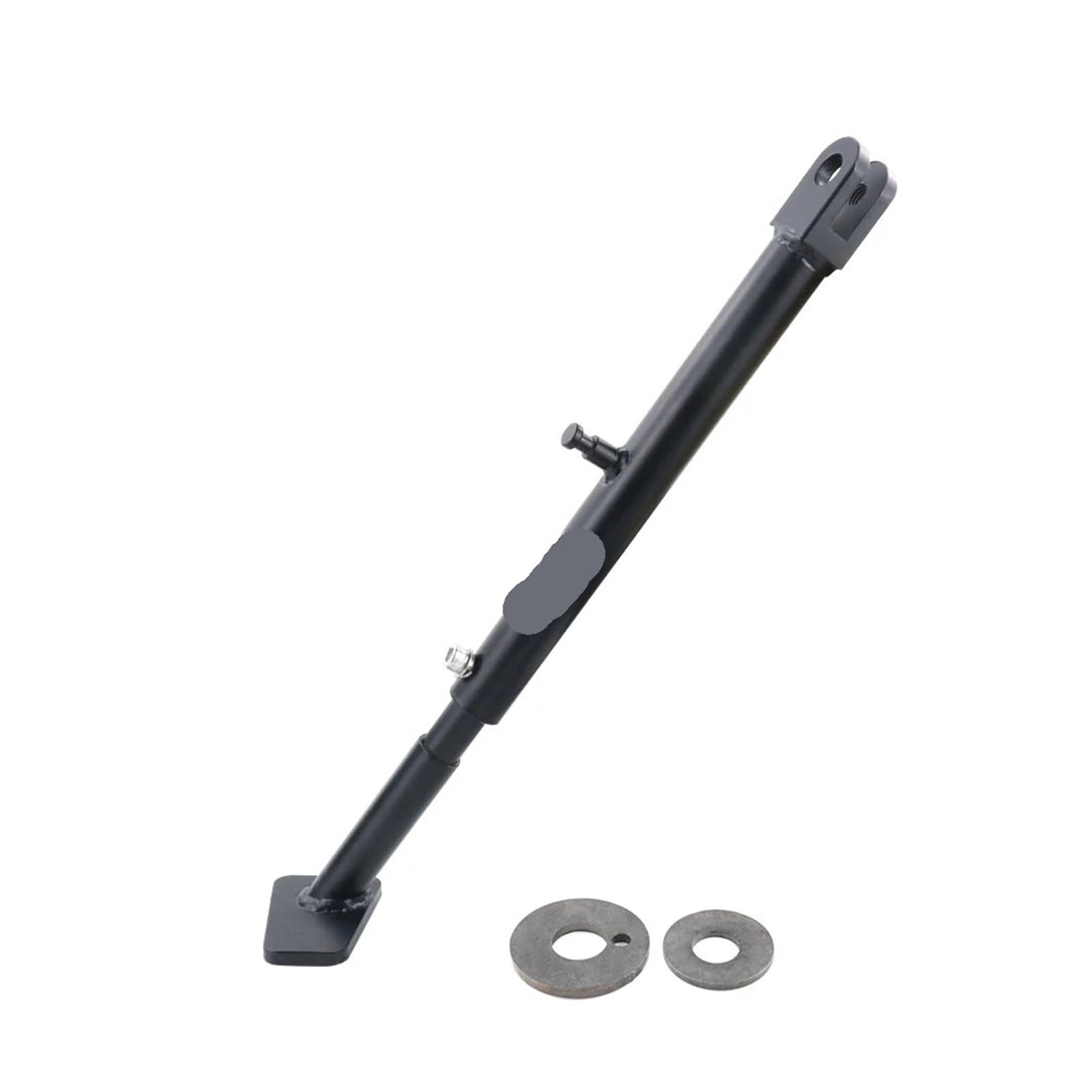 Zapata Caballete Moto Para XR650L XR 650L Soporte Estacionamiento