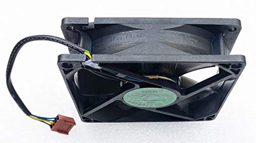 Amazon.com: AD0912UX-A7BGL ADDA 12V Fan, 0.50A 9025 90MMM 4-Wire