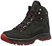 Price comparison product image Hanwag Banks Ii Lady Gtx, Women's High Rise Hiking, Black, 4 UK (37 EU)