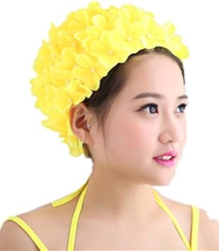 Amazon カエル出品 水泳帽 水泳 キャップ レディース 手作り花帽子プール 海水浴 海 温泉 おしゃれ 大人可愛い プリーツ 個性 ファッション きれい カラフル ビビット パール 飾り大人用 スイムキャップ 泳帽 多色可選 Kaeru スイムキャップ Amazon カエル出品 水泳帽 水泳 キャップ レディース 手作り花帽子プール 海水浴 海 温泉 おしゃれ 大人可愛い プリーツ 個性 ファッション きれい カラフル ビビット パール 飾り大人用 スイムキャップ 泳帽 多色可選 Kaeru スイムキャップ