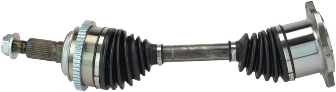 2pcs CV Axle Shaft Right Passenger Left Driver Front Side Set for Yukon for Tahoe for Blazer for Escalade for C/K 1500 Suburban for K2500/K1500 CSA82450