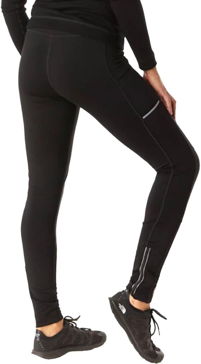 Merino Sport Fleece Wind Tight 