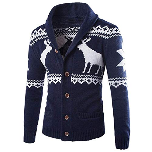10 Migliore Maglione Natale Uomo Lana – Guida all'Acquisto, Classifica nel  2022 | miglioreopinioni.com