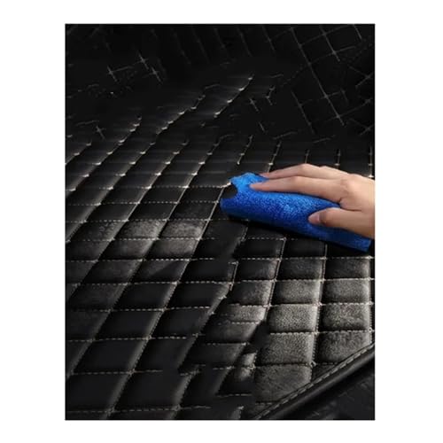 Tapis coffre antidérapante et anti-rayures pour Tiggo 7 Pro Max