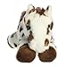 Aurora® Adorable Mini Flopsie™ Gypsy™ Stuffed Animal - Mini Companions Ready for Playful Adventures - for Kids All Ages, Toddlers, Adults, and Families - Brown 8 Inches
