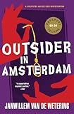 Outsider in Amsterdam (Amsterdam Cops)