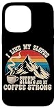 Winter Slopes Coffee Steep Strong Scream Wanted